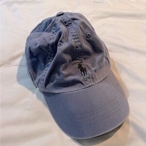 Ralph Lauren Blue hat